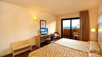 Best Alcazar Hotel & Apartamentos