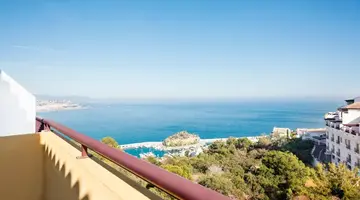 Best Alcazar Hotel & Apartamentos