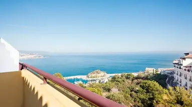 Best Alcazar Hotel & Apartamentos