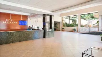Best Alcazar Hotel & Apartamentos