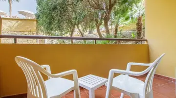 Best Alcazar Hotel & Apartamentos