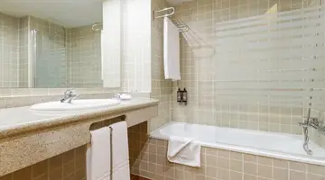 Best Alcazar Hotel & Apartamentos