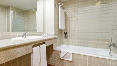 Best Alcazar Hotel & Apartamentos