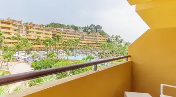 Best Alcazar Hotel & Apartamentos