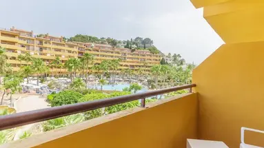 Best Alcazar Hotel & Apartamentos