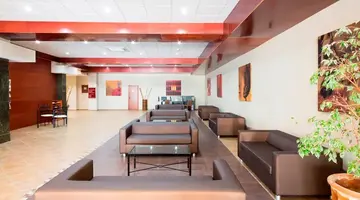 Best Alcazar Hotel & Apartamentos