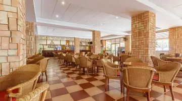 Best Alcazar Hotel & Apartamentos