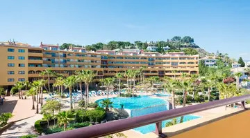 Best Alcazar Hotel & Apartamentos