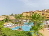 Best Alcazar Hotel & Apartamentos