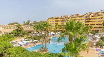 Best Alcazar Hotel & Apartamentos