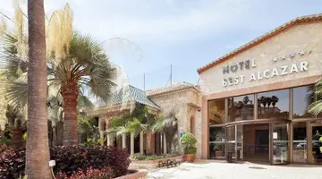 Best Alcazar Hotel &amp Apartamentos