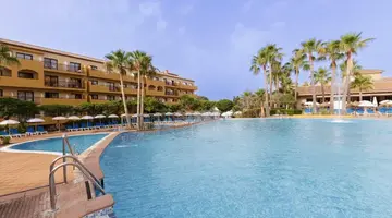 Best Alcazar Hotel & Apartamentos