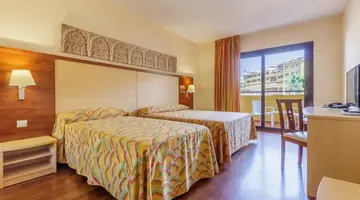 Best Alcazar Hotel & Apartamentos