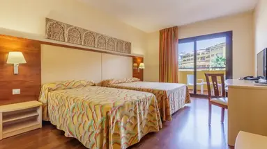 Best Alcazar Hotel & Apartamentos