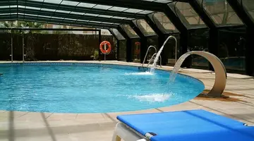 Best Alcazar Hotel & Apartamentos