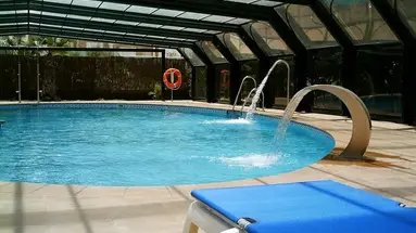 Best Alcazar Hotel & Apartamentos