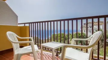 Best Alcazar Hotel & Apartamentos