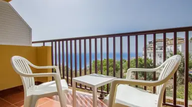 Best Alcazar Hotel & Apartamentos