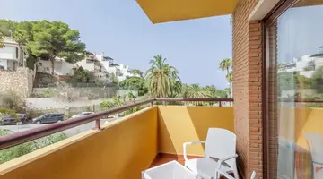 Best Alcazar Hotel & Apartamentos