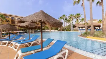 Best Alcazar Hotel & Apartamentos