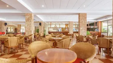 Best Alcazar Hotel & Apartamentos