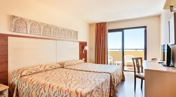 Best Alcazar Hotel & Apartamentos