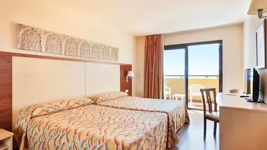 Best Alcazar Hotel & Apartamentos