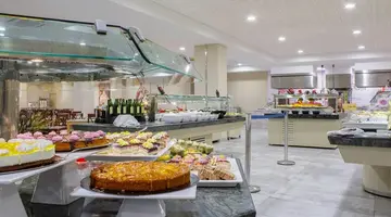 Best Alcazar Hotel & Apartamentos