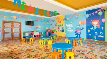 Best Alcazar Hotel & Apartamentos