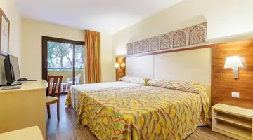 Best Alcazar Hotel & Apartamentos