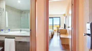 Best Alcazar Hotel & Apartamentos