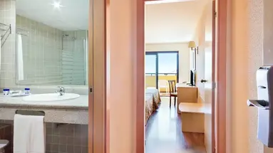Best Alcazar Hotel & Apartamentos