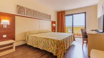 Best Alcazar Hotel & Apartamentos
