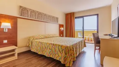 Best Alcazar Hotel & Apartamentos