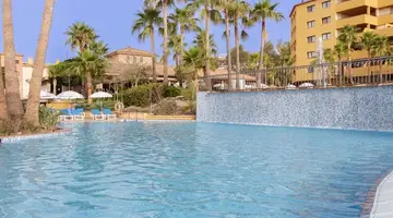 Best Alcazar Hotel & Apartamentos