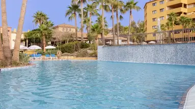 Best Alcazar Hotel & Apartamentos