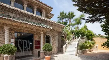 Best Alcazar Hotel & Apartamentos