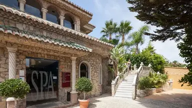 Best Alcazar Hotel & Apartamentos