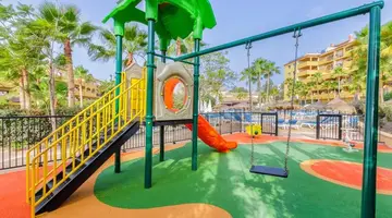 Best Alcazar Hotel & Apartamentos