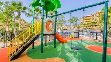Best Alcazar Hotel & Apartamentos