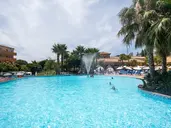 Best Alcazar Hotel & Apartamentos