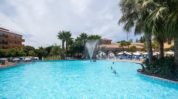 Best Alcazar Hotel & Apartamentos