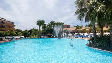 Best Alcazar Hotel & Apartamentos