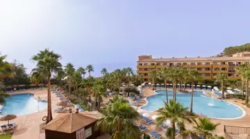 Best Alcazar Hotel & Apartamentos