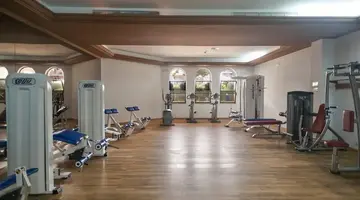 Best Alcazar Hotel & Apartamentos
