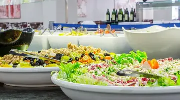 Best Alcazar Hotel & Apartamentos