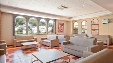 Best Alcazar Hotel & Apartamentos