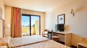Best Alcazar Hotel & Apartamentos