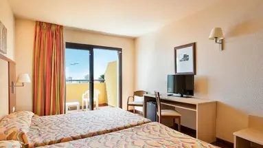 Best Alcazar Hotel & Apartamentos