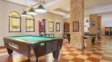 Best Alcazar Hotel & Apartamentos